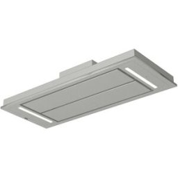 AEG Campana de techo Serie 7000 SilenceTech - NDC7792SM. Inox