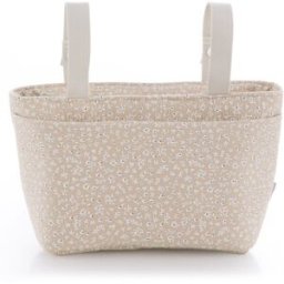 Cambrass Bolso para silla de paseo Cambras Textil Beauty. Rosa niño