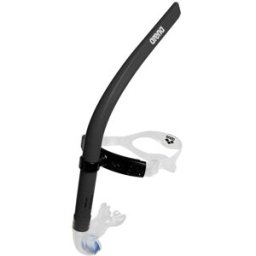 Arena Tubo de buceo Swim Snorkel III . (Única - Única) Negro