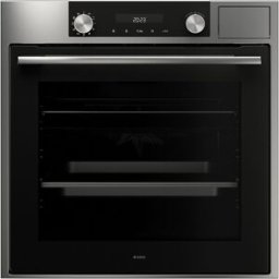 Asko Horno multifunción , función vapor - OCS8637S. Inox