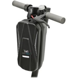 TNB Mochila para Scooter . Negro