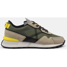 Munich Zapatilla Casual Hombre PULSAR 16. (39) Caqui