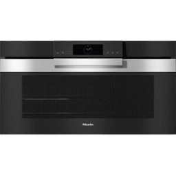 Miele Horno multifunción H 7890 BP pirolítico. Acero Inox