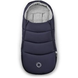 Bugaboo Saco de silla . Azul índigo niño