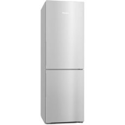 Miele Frigorífico Combi PerfectFresh Pro y NoFrost - KFN 4377 C 125. Acero Inox