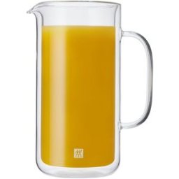 Zwilling Jarra de agua Sorrento . Cristal