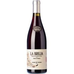 La Bruja de Rozas Vino tinto Comando G ecológico Garnacha 2023 Madrid.