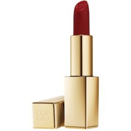 Estée Lauder Barra de labios Mate Pure Color . Dark Desire