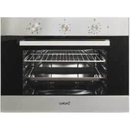 Cata Horno compacto multifunción función descongelación - ME 4006 X. Inox