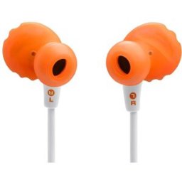 JBL Auriculares deportivos Endurance Run 3. Blanco