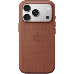 Apple Funda de trenzado técnico Siena con MagSafe para iPhone 17 Pro. Siena