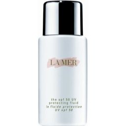 La Mer Fluido Protector UV SPF50, 50 ml .