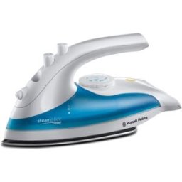 Russell Hobbs Plancha de viaje Steam Glide Travel.