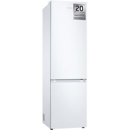Samsung Frigorífico Combi All Around Cooling Smart - RB38C705CWW/EF (Reacondicionado Grado D). Snow White
