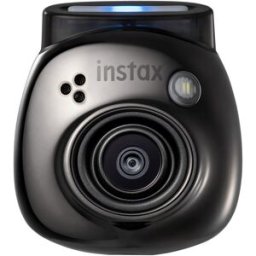 Fujifilm Cámara digital Instax PAL. Negro