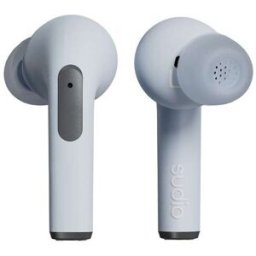 Sudio Auriculares inalámbricos True Wireless Earbuds N2 PRO. Azul