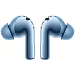 Oppo Auriculares True Wireless Enco X3i con cancelación de ruido y audio Hi-Res. Azul eléctrico