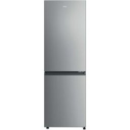 HAIER Frigorífico Combi Total No Frost 2D 60 Series 1 PRO - HDPR1618CNPK. Inox