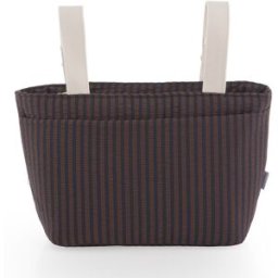 Cambrass Bolso para silla de paseo Cambras Textil Beauty. Azul niño