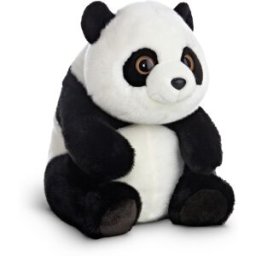 El Corte Inglés Peluche Oso panda gigante de 89 cm .