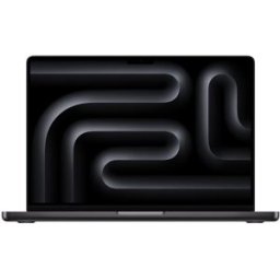 Apple MacBook Pro 14 (2025) M5, 16GB, 1TB SSD, 14', macOS. Negro espacial