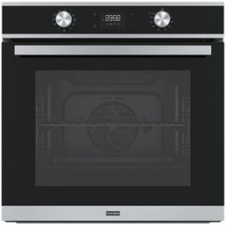 Franke Horno multifunción pirolítico Smart Pyro- FSM 97PXS. Acero Inox