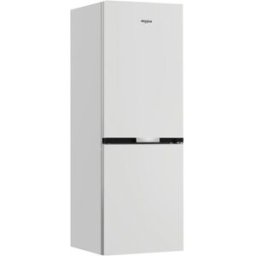 Whirlpool Frigorífico combi Dual No Frost 6º sentido - WHK 25364 W4E. Blanco