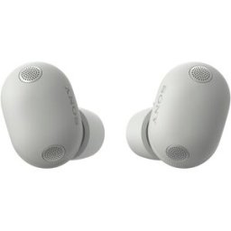 Sony Auriculares True Wireless WF-1000XM6 con cancelación de ruido, Bluetooth, IPX4, 24 horas de batería. Argenta