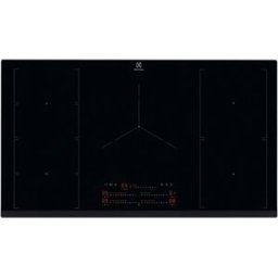 Electrolux Placa inducción 5 zonas de cocción - EIV95550. Negro