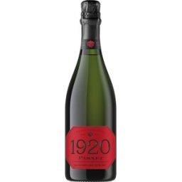 Parxet Cava 1920 Gran Reserva Extra Brut.