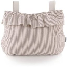 Cambrass Bolso para silla de paseo Textil Beauty. Caramelo niño