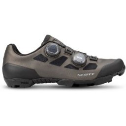 Scott Zapatillas de ciclismo de mujer MTB VERTEC . (36) Marrón