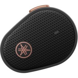Yamaha Auriculares True Wireless TW-E5B negro. Negro