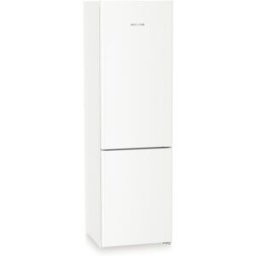Liebherr Frigorífico combi con EasyFresh y congelador NoFrost - CNd 5703. Blanco