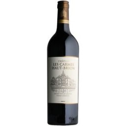 Château Les Carmes Haut-Brion Vino tinto 2020 Burdeos.