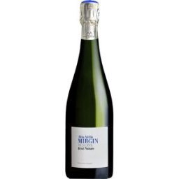 Alta Alella Mirgin Cava Brut Nature Reserva ecológico .