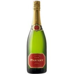 Parxet Cava Brut Reserva .