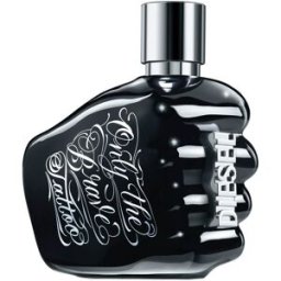 Diesel Eau de Toilette Only the Brave Tattoo 125 ml .