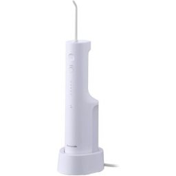 Panasonic Irrigador dental EW-DJ26-A303 portátil. Blanco