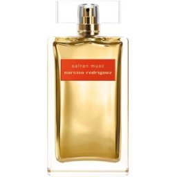 Rodriguez Eau de Parfum Intense Safran Musc 100 Ml Narciso Rodríguez. (100 ml)