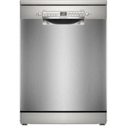 Bosch Lavavajillas 13 servicios, 60 cm, Home Connect - SMS2HTI06E. Acero antihuellas
