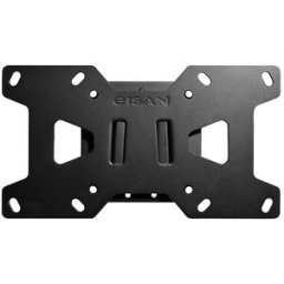 GISAN Soporte mural para TV LCD / LED AX-103 de 38,1 a 81,28 cm (15 a 32'').
