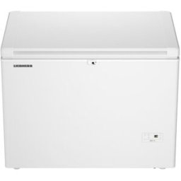 Liebherr Congelador horizontal , 192 litros - CFc 1875. Blanco