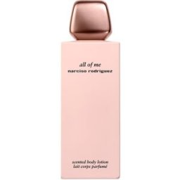 Rodriguez Loción Corporal All Of Me Body Lotion 200 ml Narciso rodríguez.