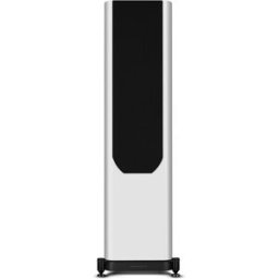 Wharfedale Par de altavoces de suelo HiFi EVO 5.4. Blanco