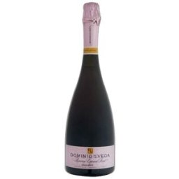 Vega+ Cava Brut Reserva Especial Rosé Valencia.
