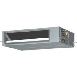 Fujitsu Aire acondicionado conducto Inverter - ACY71-KA. Blanco