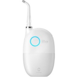Oclean Irrigador dental A10 portátil. Blanco