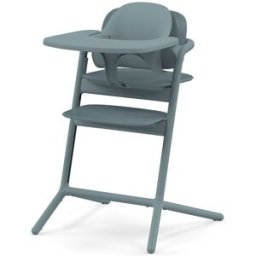 Cybex Trona evolutiva Lemo 4 in 1. Azul niño