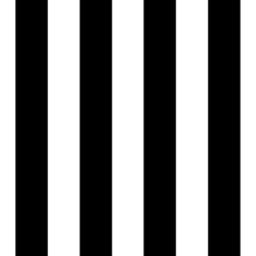 Saint Honore Papel pintado Pabbie Individual Kids Home . (0,52 x 10 m) Negro
